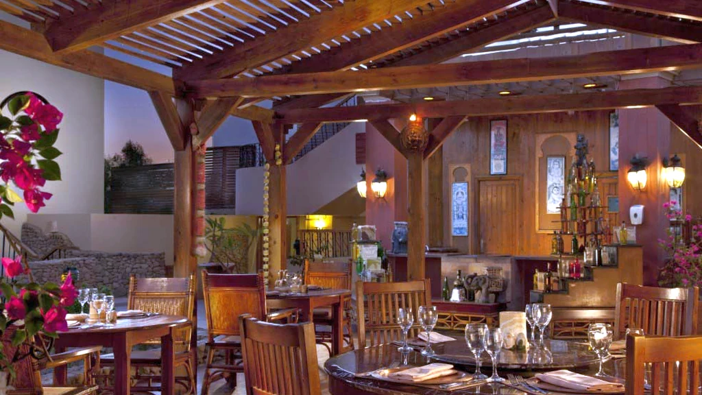 الفندق إكسبرينس كيروسيز أكوا بارك بريمير - شرم الشيخ